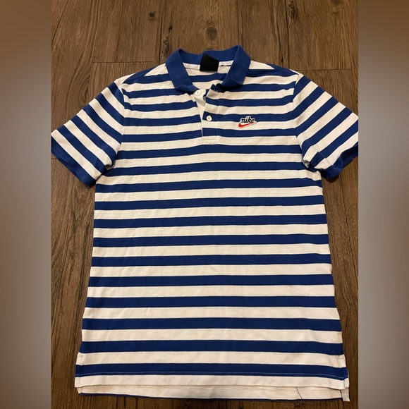 Nike Other - Nike Polo Shirt